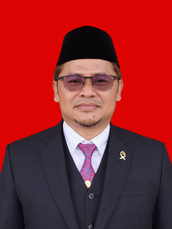 TAUFIK, S.H.I., M.A.
