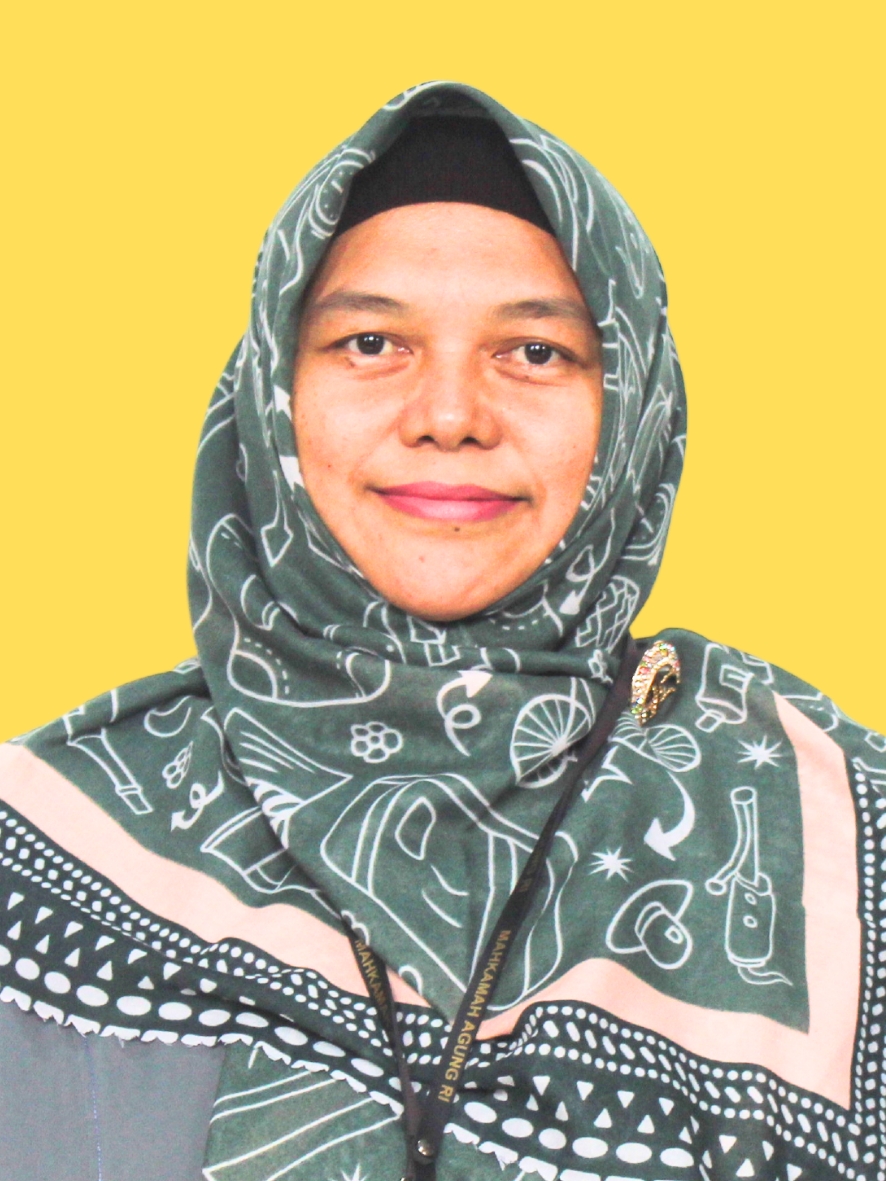 SRI RAHMI SOLIHAT, S.H.
