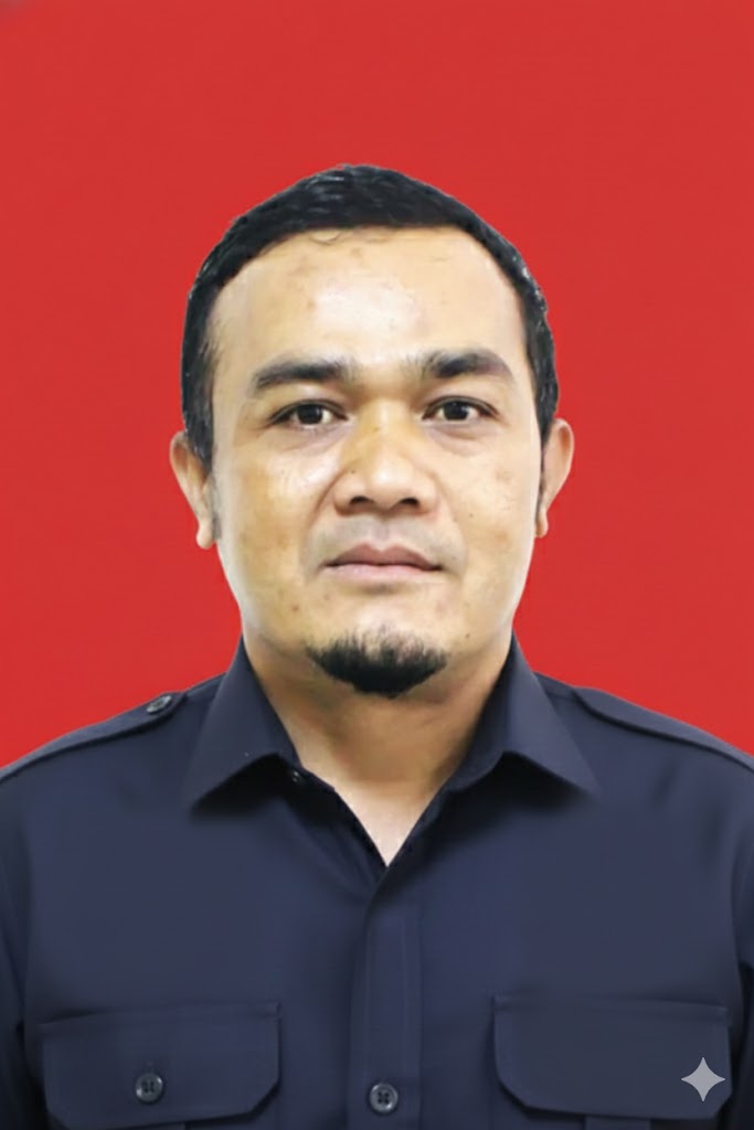 BEBEN ABDULLAH SYAKIR, S.H.I.