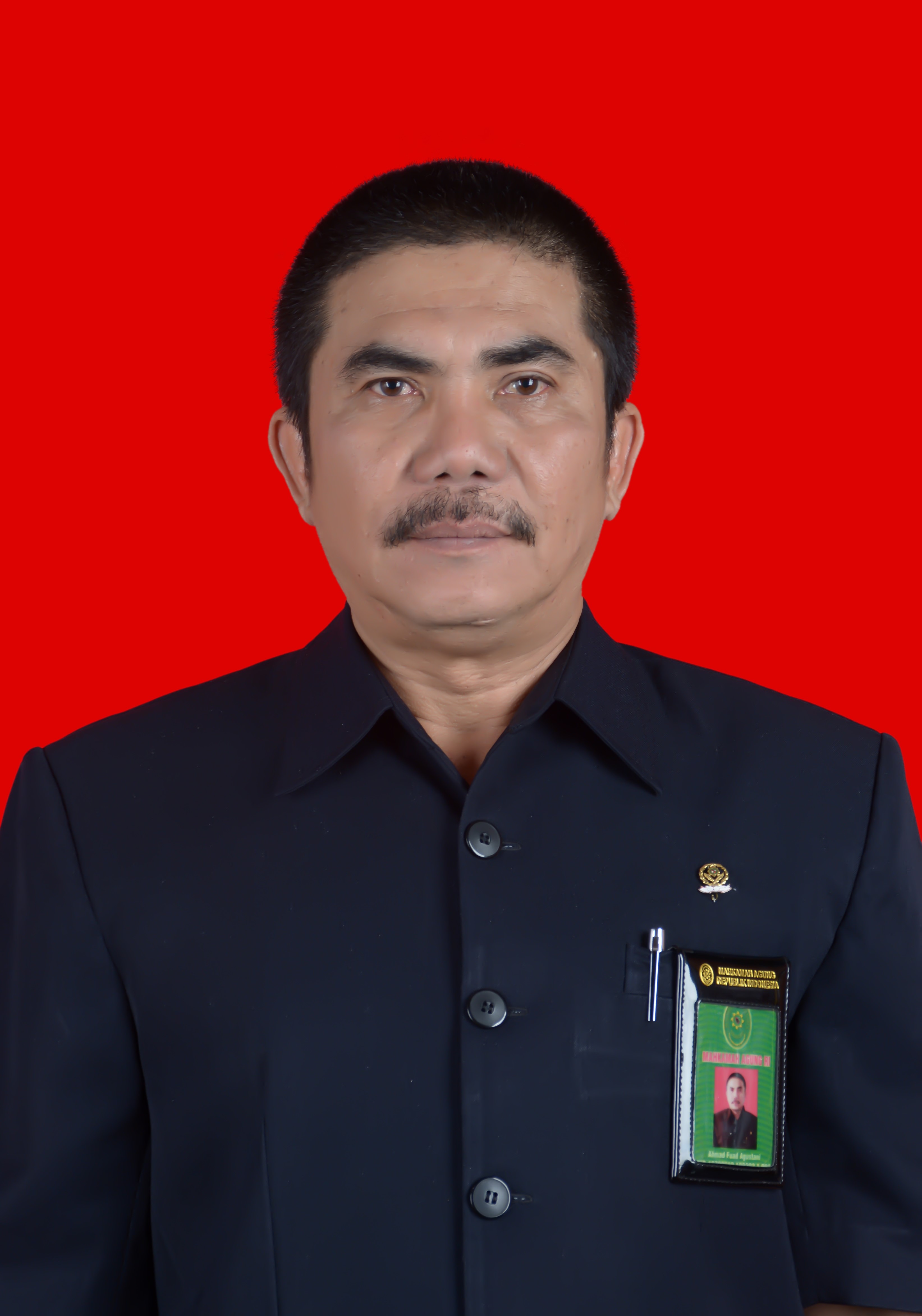 AHMAD FUAD AGUSTANI, S.Ag., M.H.