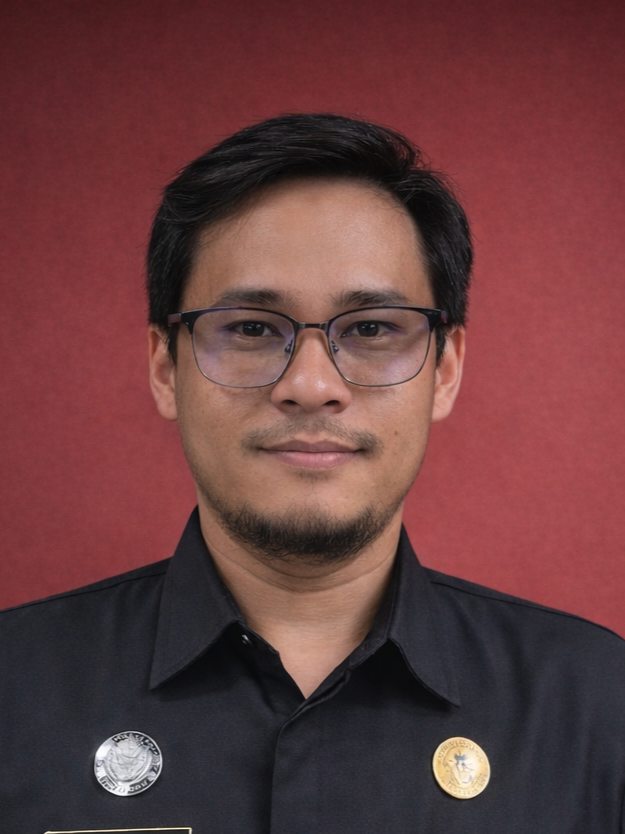 SENDI RIZKI FAUZI, S.H.