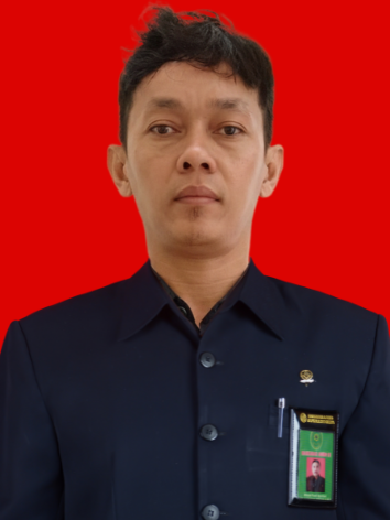 IRPAN SUPRAYANA, S.Kom., S.Sy.