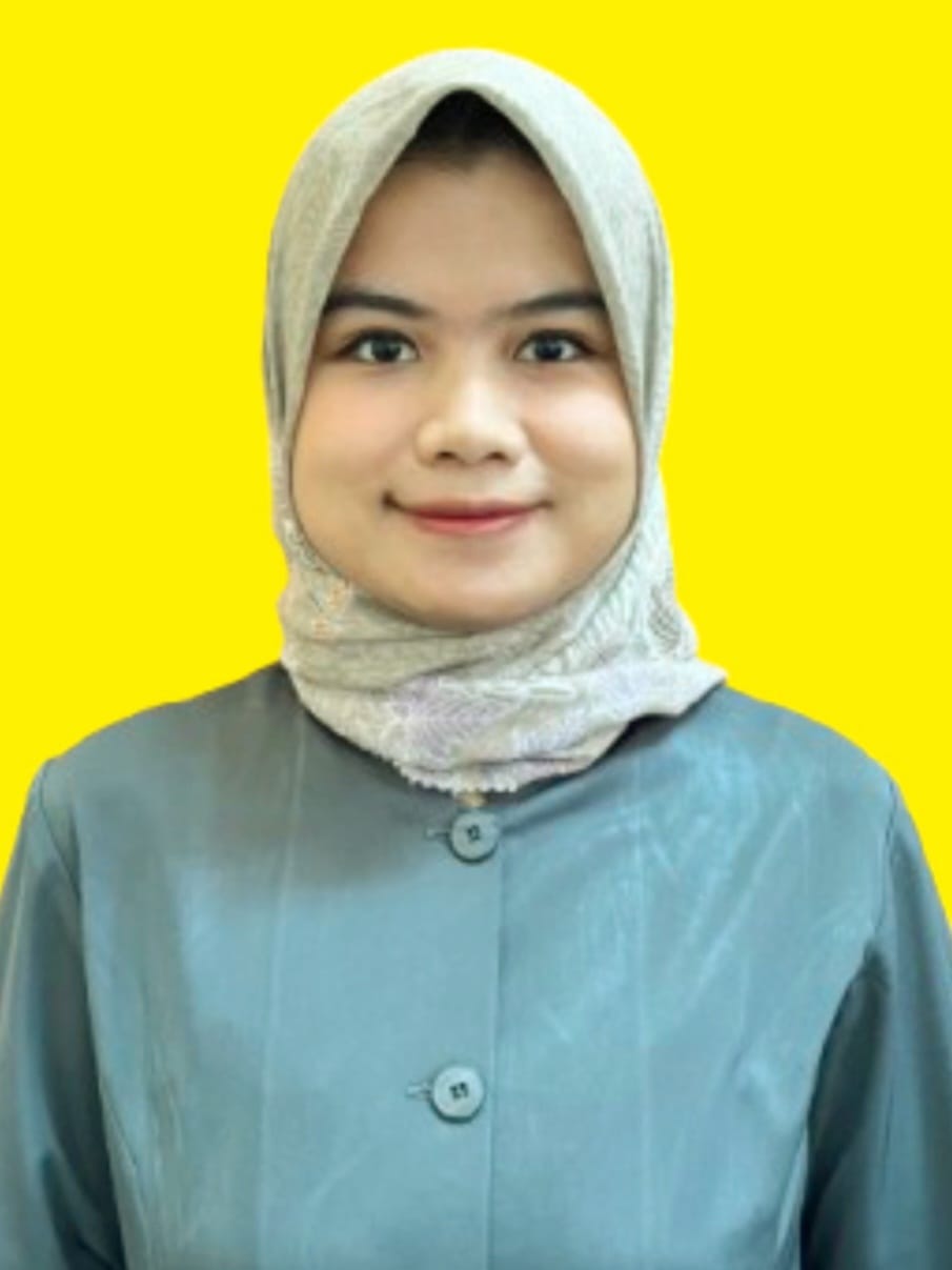 LEORIS HEMANDA PUTRI, S.H.