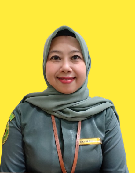 NURSITTA RUSDIYATI, S.Sy.